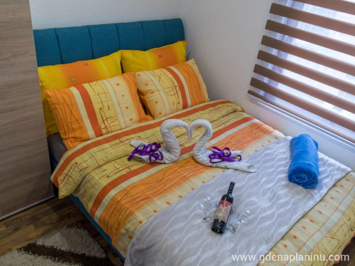 Vila Jahorinski Raj, Apartman A5, logement privé à Jahorina, Bosnie et Herzégovine - viber_slika_2023-02-06_16-45-44-549