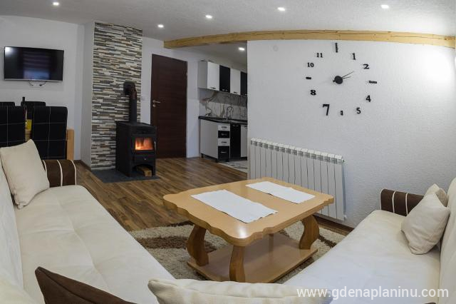 Apartman A5 σε Vila Jahorinski Raj, ενοικιαζόμενα δωμάτια στο μέρος Jahorina, Bosna and Hercegovina