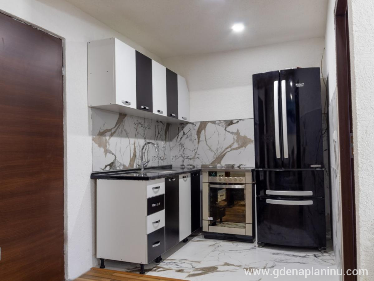 Vila Jahorinski Raj, Apartman A5, logement privé à Jahorina, Bosnie et Herzégovine - viber_slika_2023-02-06_16-45-46-061