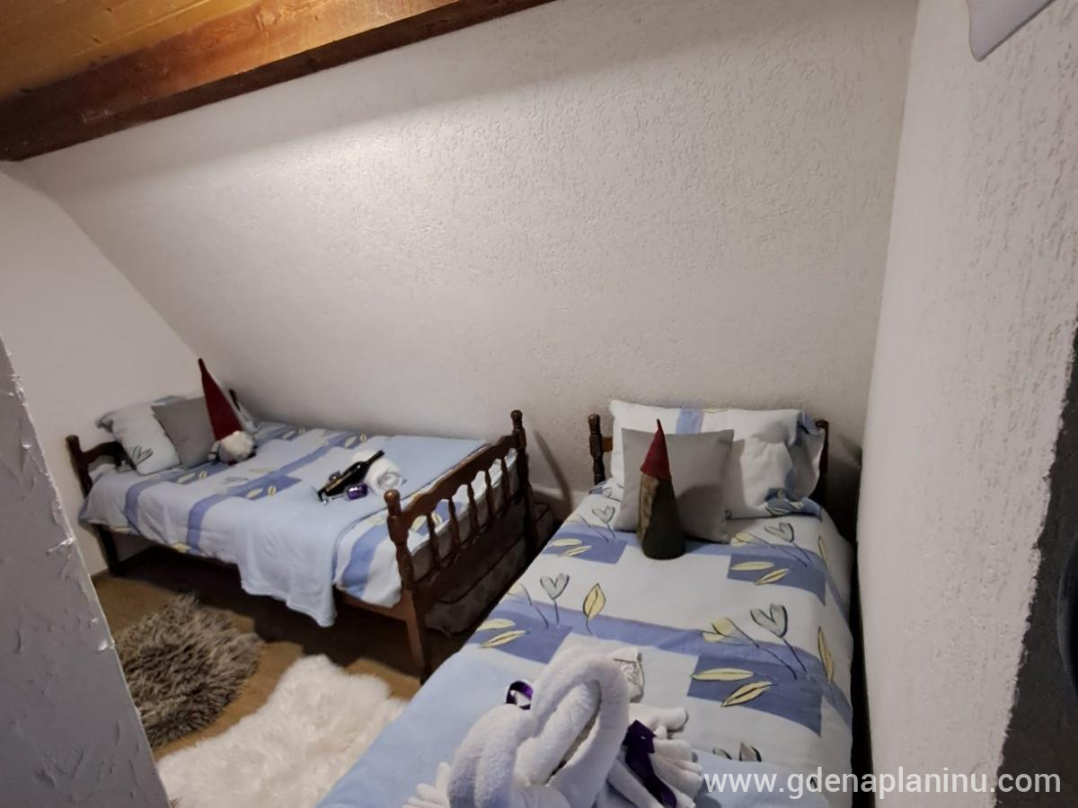 Vila Jahorinski Raj, Apartman A6, частни квартири в града Jahorina, Босна и Херцеговина - viber_slika_2023-02-06_16-57-14-711