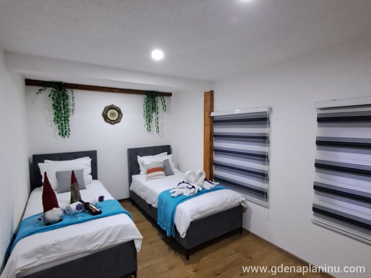 Vila Jahorinski Raj, Apartman A6, частни квартири в града Jahorina, Босна и Херцеговина - viber_slika_2023-02-06_16-57-14-822