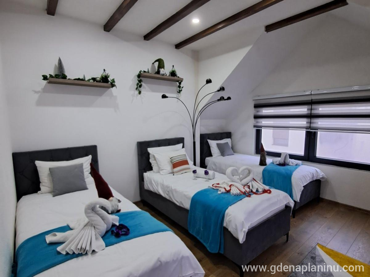 Vila Jahorinski Raj, Apartman A6, частни квартири в града Jahorina, Босна и Херцеговина - viber_slika_2023-02-10_16-50-54-419