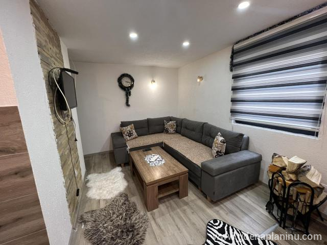 Apartman A2 σε Vila Jahorinski Raj, ενοικιαζόμενα δωμάτια στο μέρος Jahorina, Bosna and Hercegovina