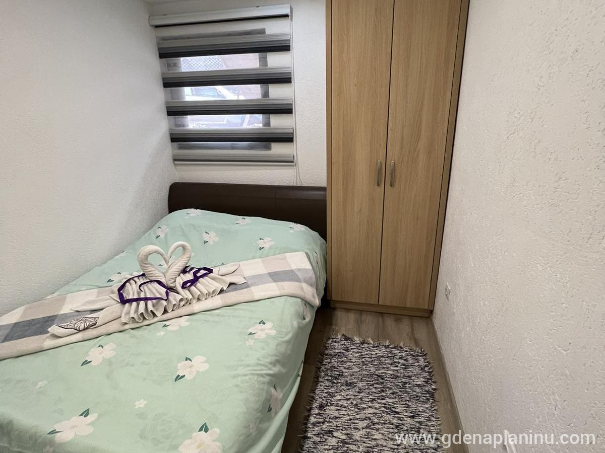Vila Jahorinski Raj, Apartman A2, ενοικιαζόμενα δωμάτια στο μέρος Jahorina, Bosna and Hercegovina - viber_slika_2023-02-10_22-22-03-848