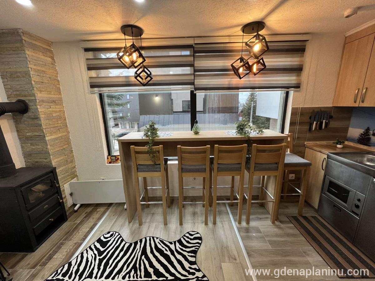 Vila Jahorinski Raj, Apartman A2, ενοικιαζόμενα δωμάτια στο μέρος Jahorina, Bosna and Hercegovina - viber_slika_2023-02-10_22-22-04-046