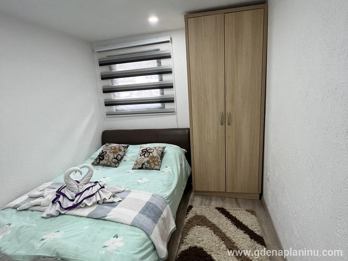 Vila Jahorinski Raj, Apartman A2, ενοικιαζόμενα δωμάτια στο μέρος Jahorina, Bosna and Hercegovina - viber_slika_2023-02-10_22-22-04-238