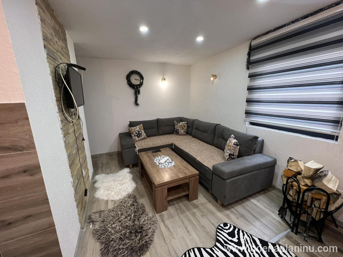 Vila Jahorinski Raj, Apartman A2, ενοικιαζόμενα δωμάτια στο μέρος Jahorina, Bosna and Hercegovina - viber_slika_2023-02-10_22-22-04-629