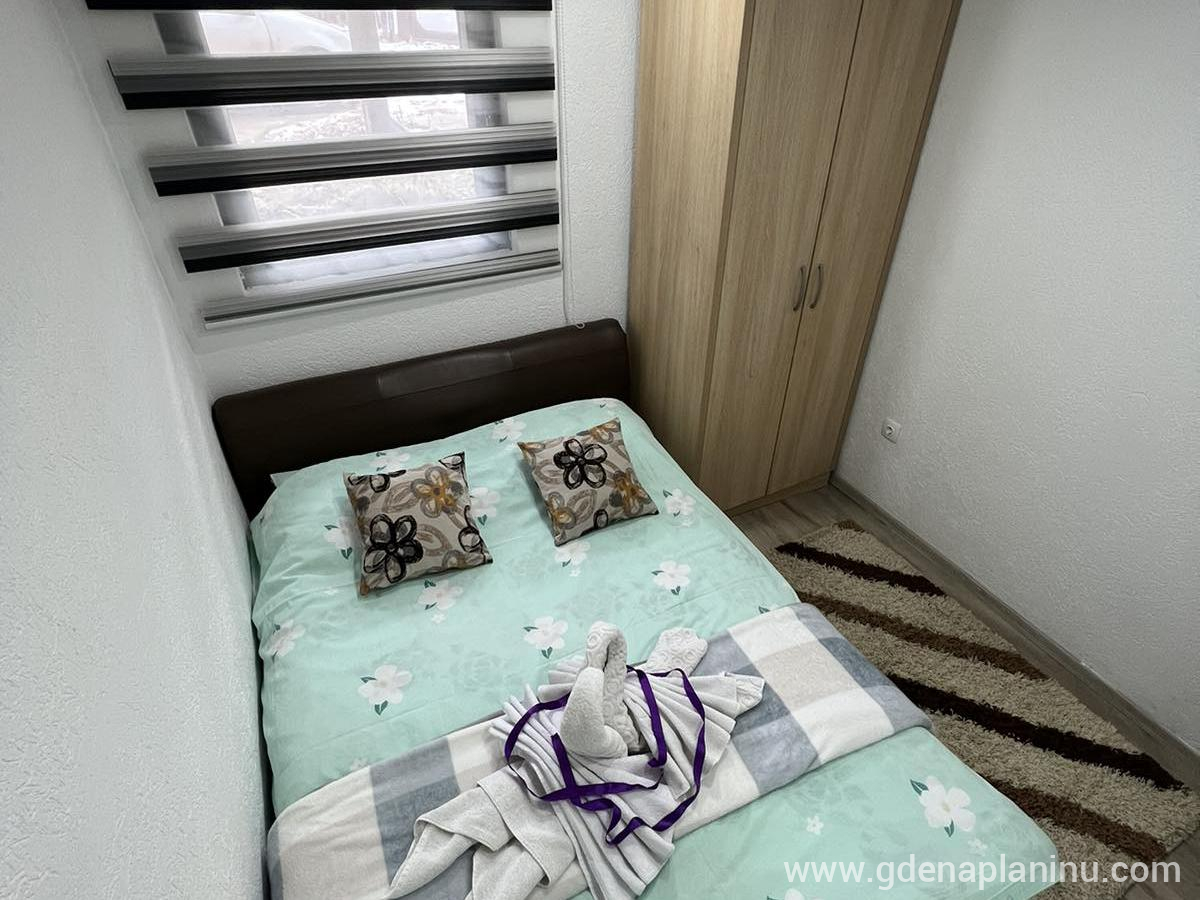 Vila Jahorinski Raj, Apartman A2, ενοικιαζόμενα δωμάτια στο μέρος Jahorina, Bosna and Hercegovina - viber_slika_2023-02-10_22-22-04-797