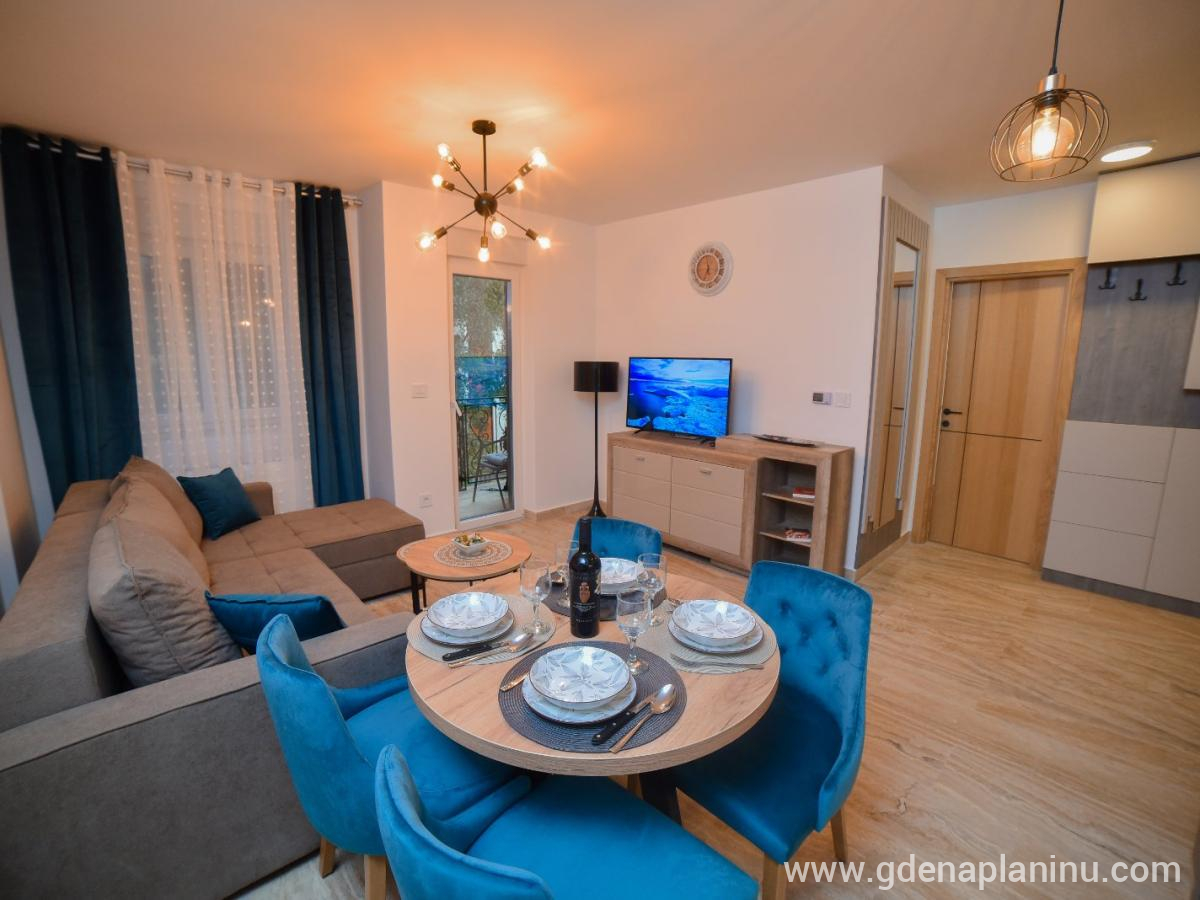 Apartman Zlatni Grozd, Apartman 12, privat innkvartering i sted Zlatibor, Serbia - viber_image_2023-07-01_21-04-15-333