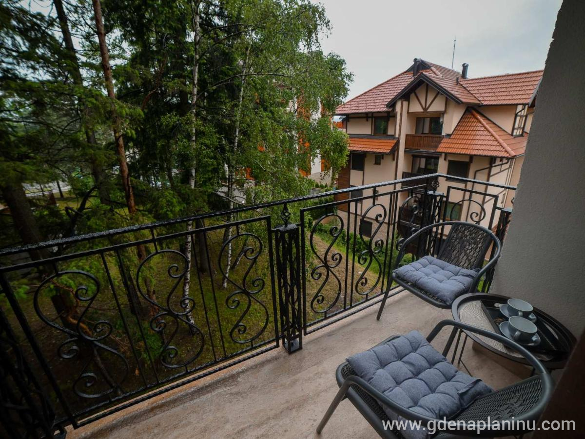 Apartman Zlatni Grozd, Apartman 12, privat innkvartering i sted Zlatibor, Serbia - viber_image_2023-07-01_21-04-15-495