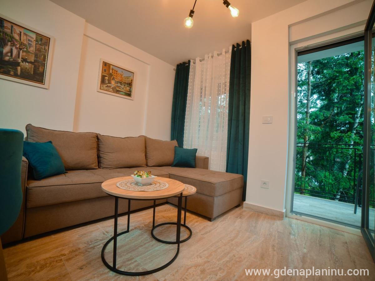 Apartmani Zlatni Grozd, Apartman 12, privatni smeštaj u mestu Zlatibor, Srbija - viber_image_2023-07-01_21-04-15-854