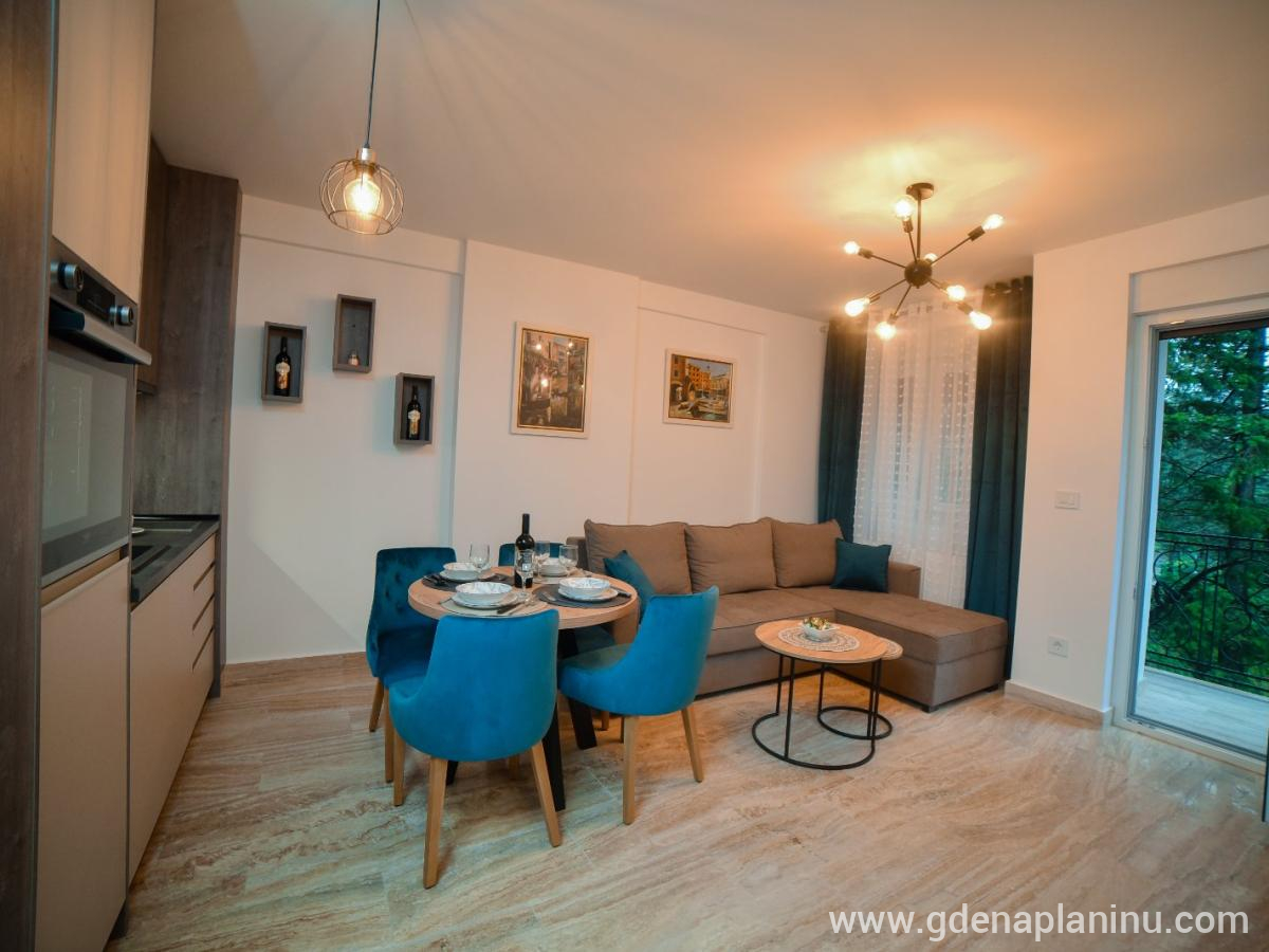 Apartman Zlatni Grozd, Apartman 12, privat innkvartering i sted Zlatibor, Serbia - viber_image_2023-07-01_21-04-27-824