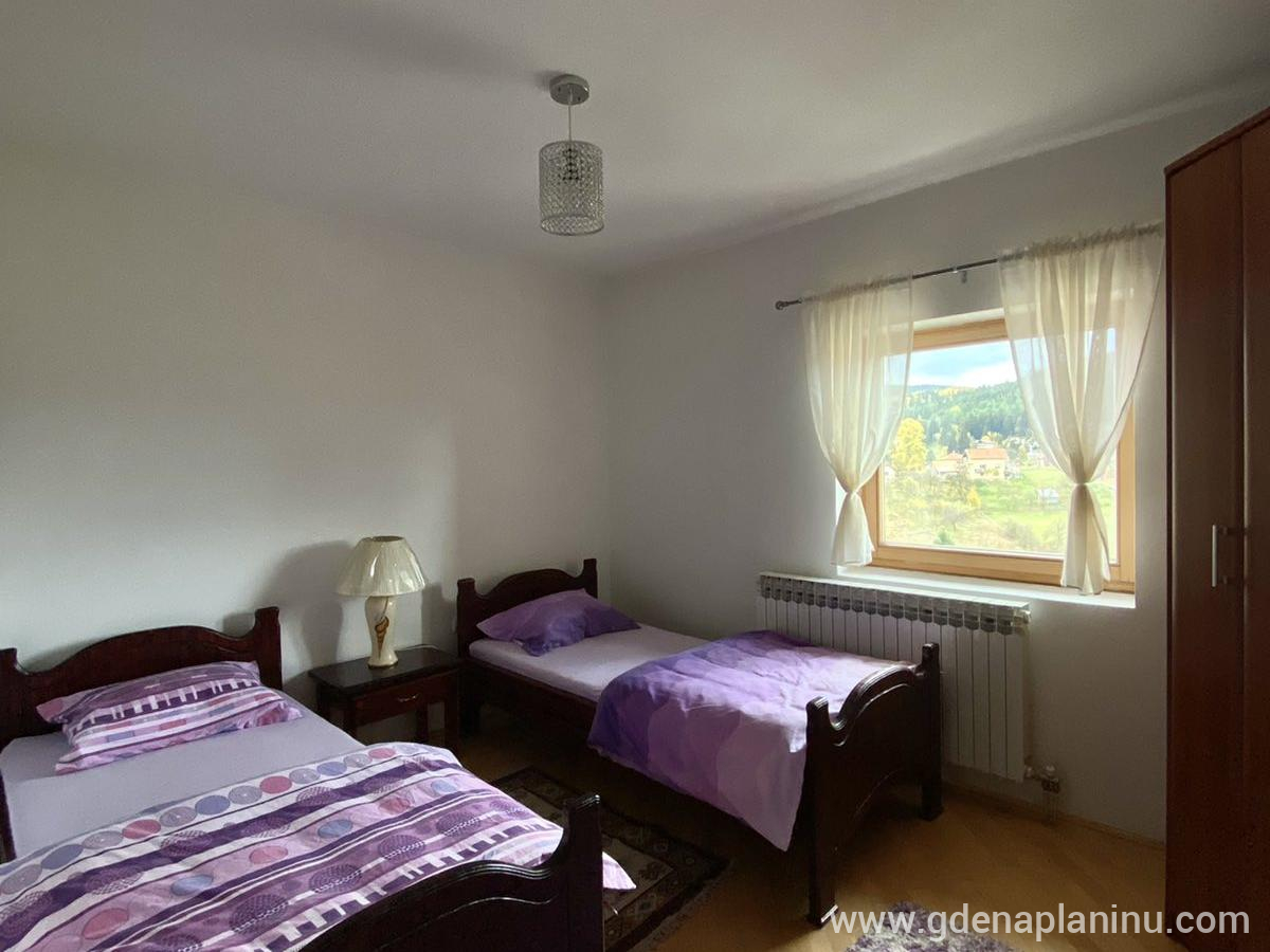 Apartment '84, Apartman ZaM, privat innkvartering i sted Pale, Bosnia og Hercegovina - viber_image_2023-10-29_18-16-59-554