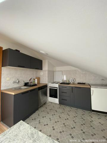 Apartman ZaM В Apartment '84, Частный сектор жилья Pale, Босния и Герцеговина