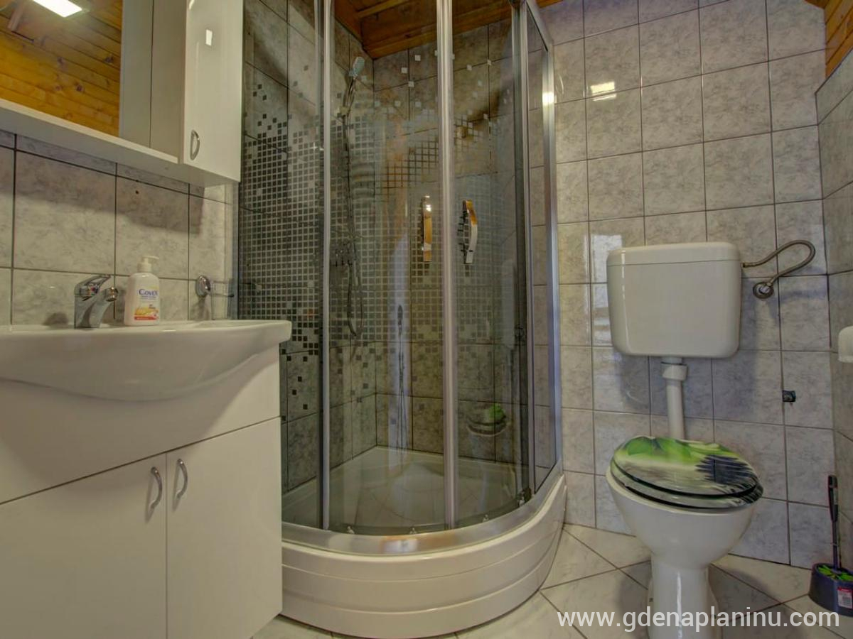 Vikendica "Strahinja" Jahorina, Apartment 2, Privatunterkunft im Ort Jahorina, Bosnien und Herzegowina - 3