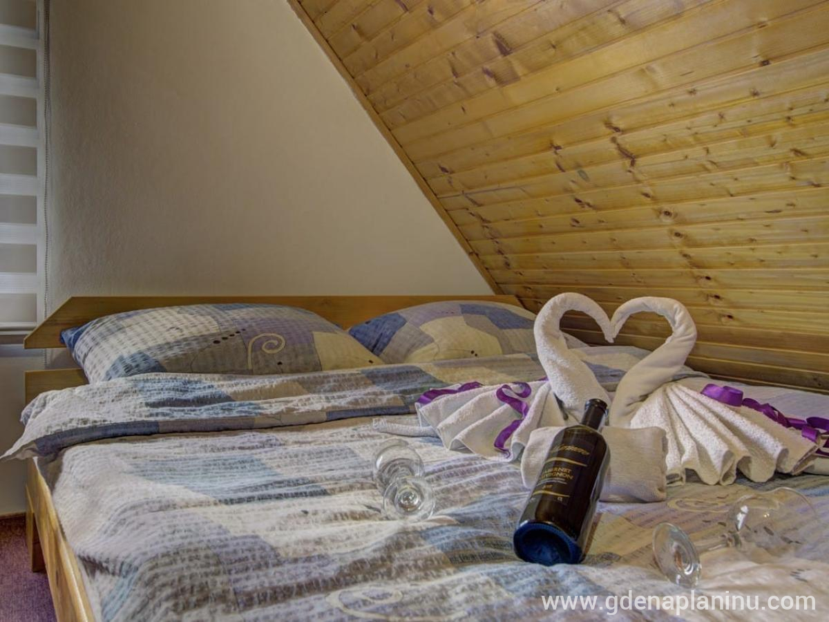 Vikendica "Strahinja" Jahorina, Apartment 2, Privatunterkunft im Ort Jahorina, Bosnien und Herzegowina - 4