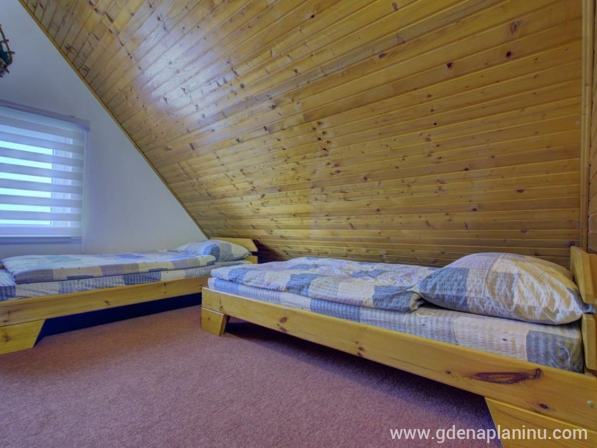 Vikendica "Strahinja" Jahorina, Apartment 2, Privatunterkunft im Ort Jahorina, Bosnien und Herzegowina - 6