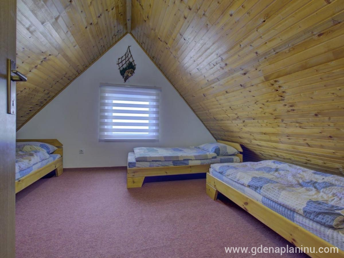 Vikendica "Strahinja" Jahorina, Apartment 2, Privatunterkunft im Ort Jahorina, Bosnien und Herzegowina - 7