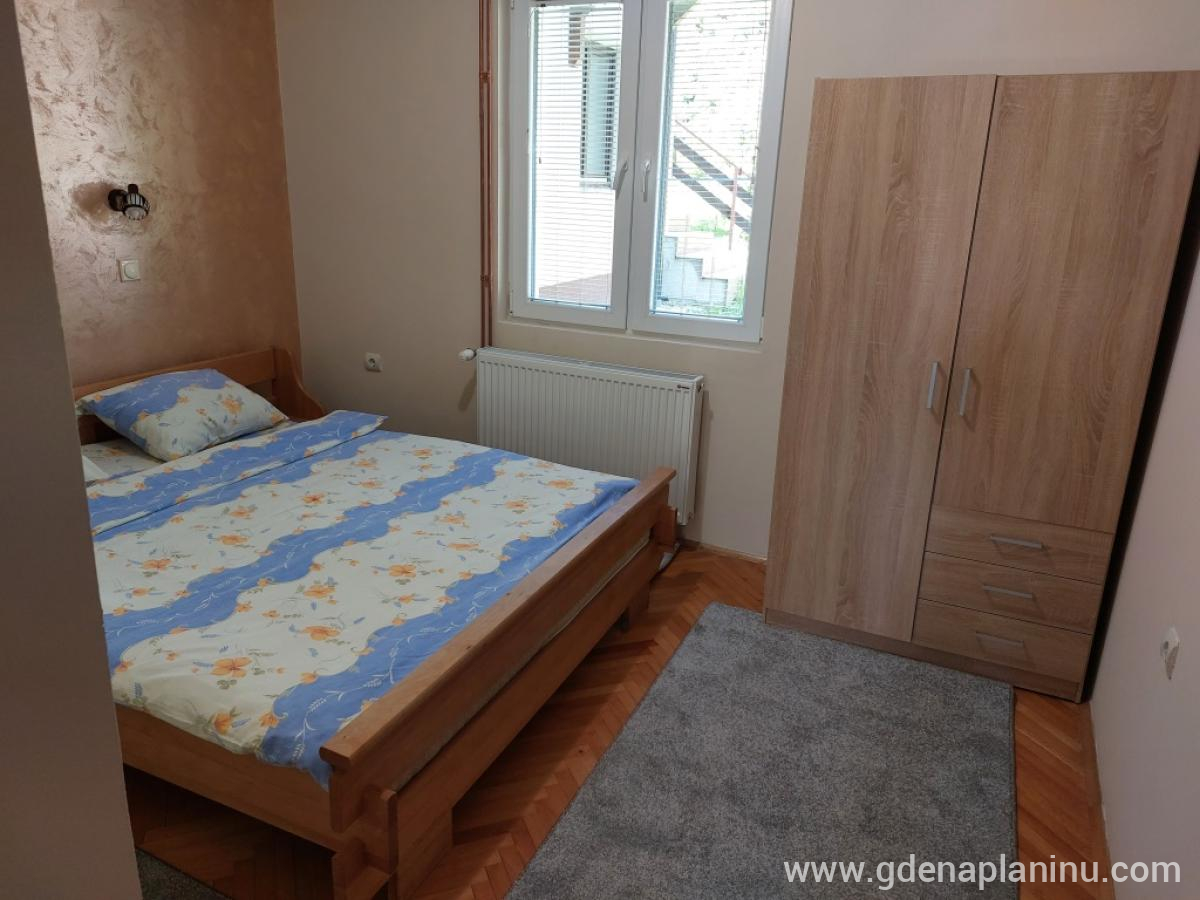 Apartmani "Eho" Zlatibor, Apartman 1 - comfort, logement privé à Zlatibor, Serbia - 20220624_124914