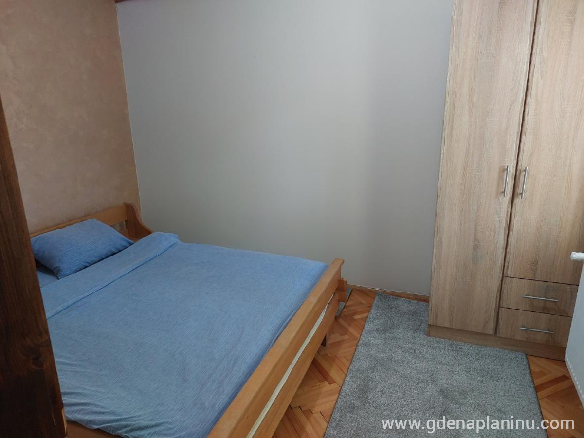Apartmani "Eho" Zlatibor, Apartman 1 - comfort, logement privé à Zlatibor, Serbia - 20220624_125008