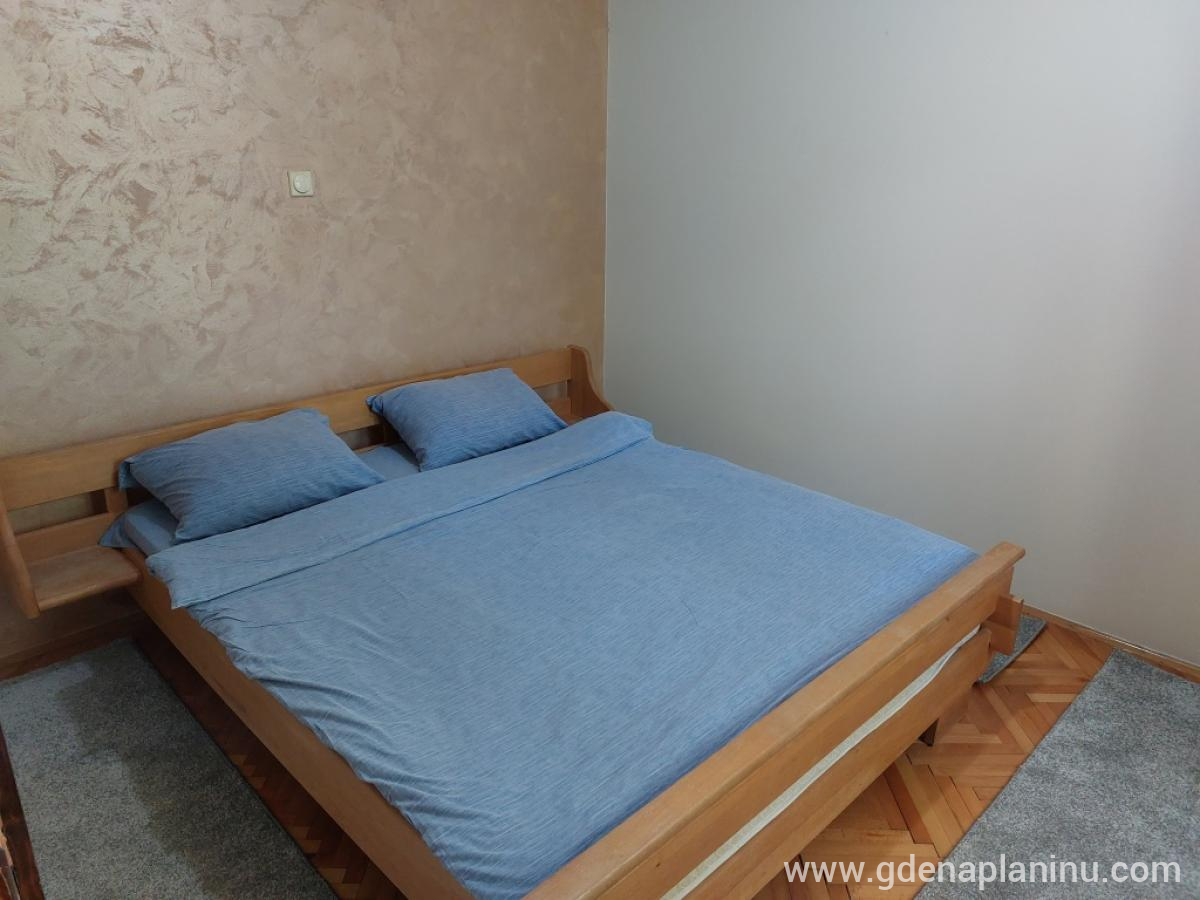 Apartmani "Eho" Zlatibor, Apartman 1 - comfort, logement privé à Zlatibor, Serbia - 20220624_125014