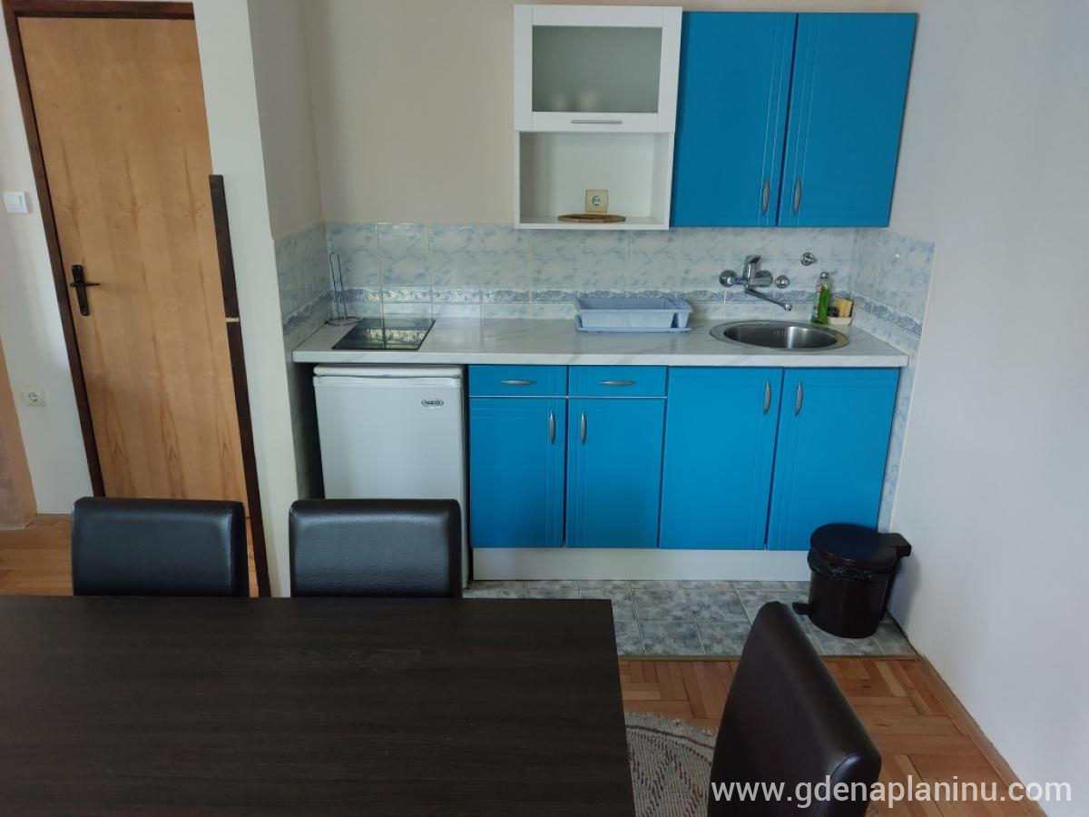 Apartmani "Eho" Zlatibor, Apartman 1 - comfort, logement privé à Zlatibor, Serbia - 20220624_125138
