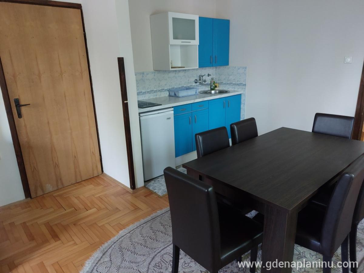 Apartmani "Eho" Zlatibor, Apartman 1 - comfort, logement privé à Zlatibor, Serbia - 20220624_125151