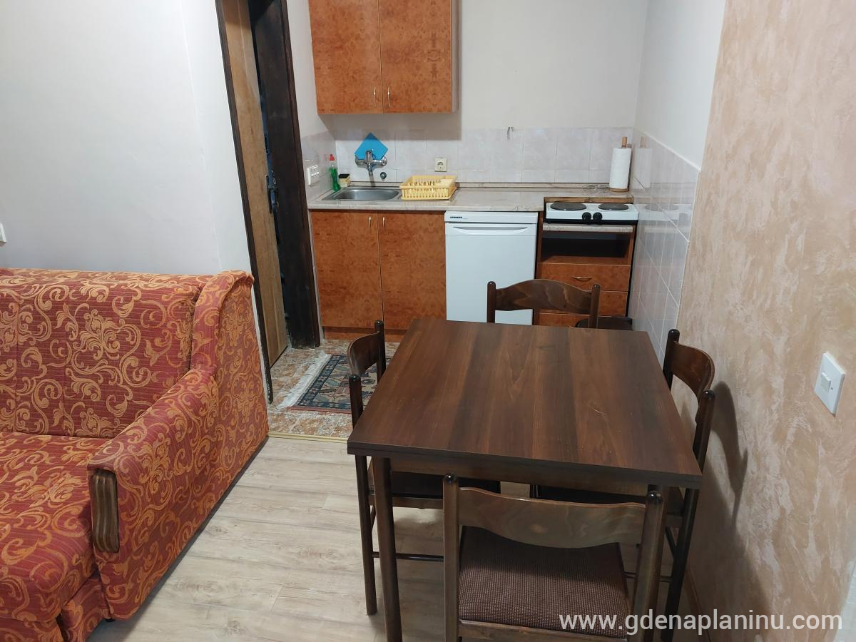 Apartmani "Eho" Zlatibor, Apartman 3 - budget, ενοικιαζόμενα δωμάτια στο μέρος Zlatibor, Serbia - 20220707_195514