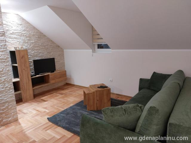 Apartman 5 - lux en Apartmani "Eho" Zlatibor, logement privé à Zlatibor, Serbia