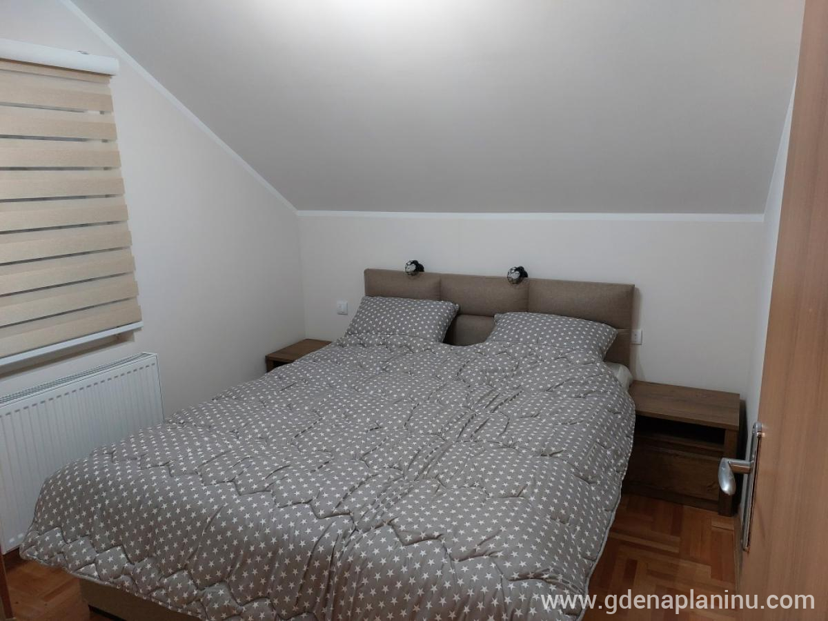 Apartmani "Eho" Zlatibor, Apartman 5 - lux, alloggi privati a Zlatibor, Serbia - 20220803_204512