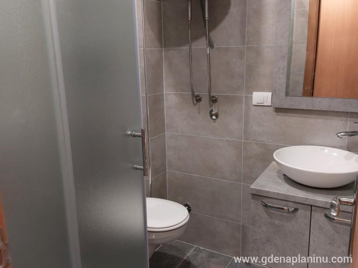 Apartmani "Eho" Zlatibor, Apartman 5 - lux, alloggi privati a Zlatibor, Serbia - 20220803_204544