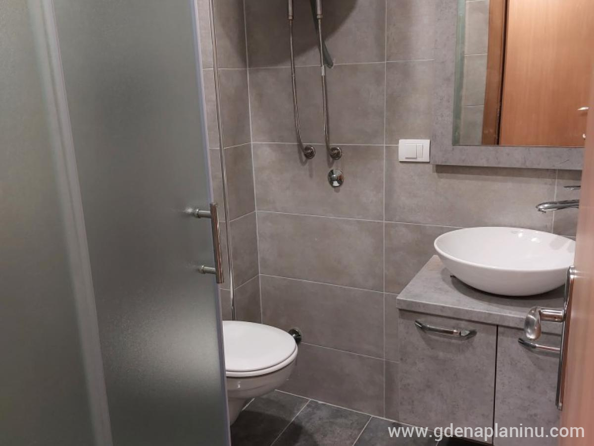 Apartmani "Eho" Zlatibor, Apartman 5 - lux, alloggi privati a Zlatibor, Serbia - 20220803_204549