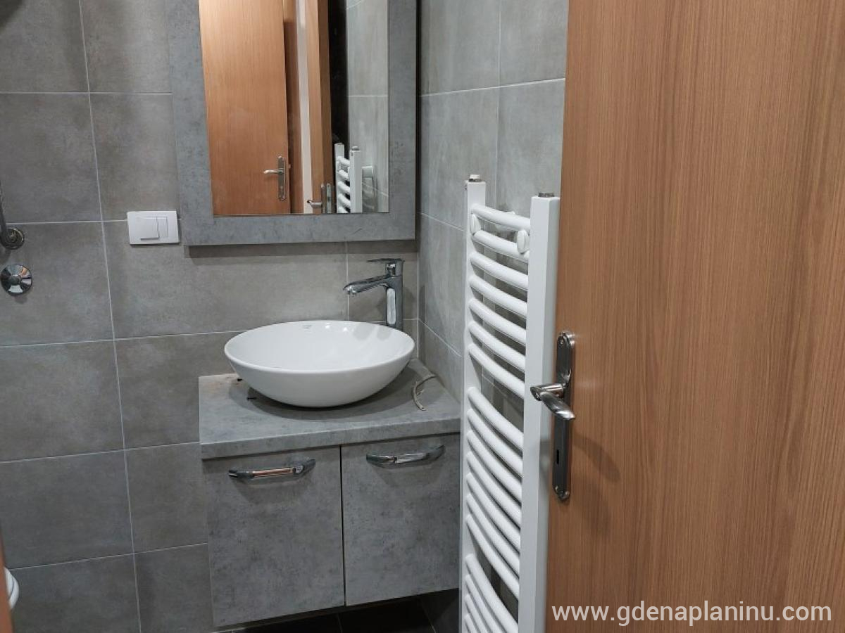 Apartmani "Eho" Zlatibor, Apartman 5 - lux, alloggi privati a Zlatibor, Serbia - 20220803_204556