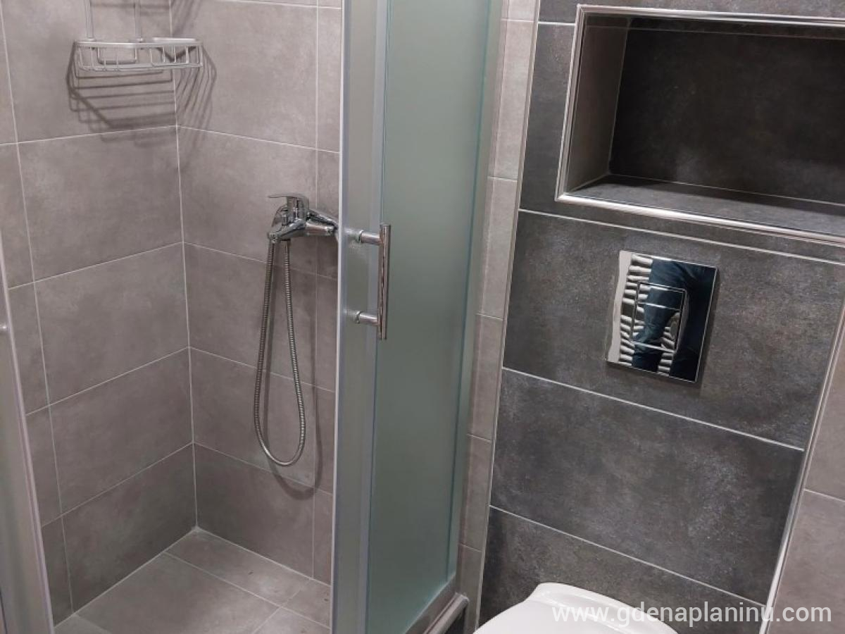 Apartmani "Eho" Zlatibor, Apartman 5 - lux, alloggi privati a Zlatibor, Serbia - 20220803_204613