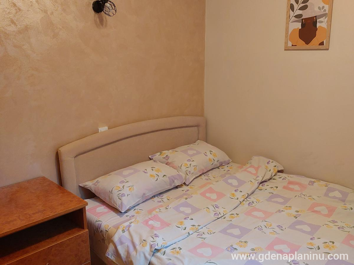 Apartmani "Eho" Zlatibor, Apartman 3 - budget, ενοικιαζόμενα δωμάτια στο μέρος Zlatibor, Serbia - 20230703_194958