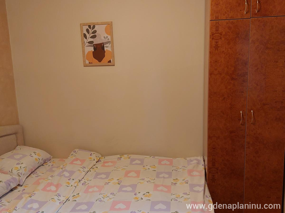 Apartmani "Eho" Zlatibor, Apartman 3 - budget, ενοικιαζόμενα δωμάτια στο μέρος Zlatibor, Serbia - 20230703_195127