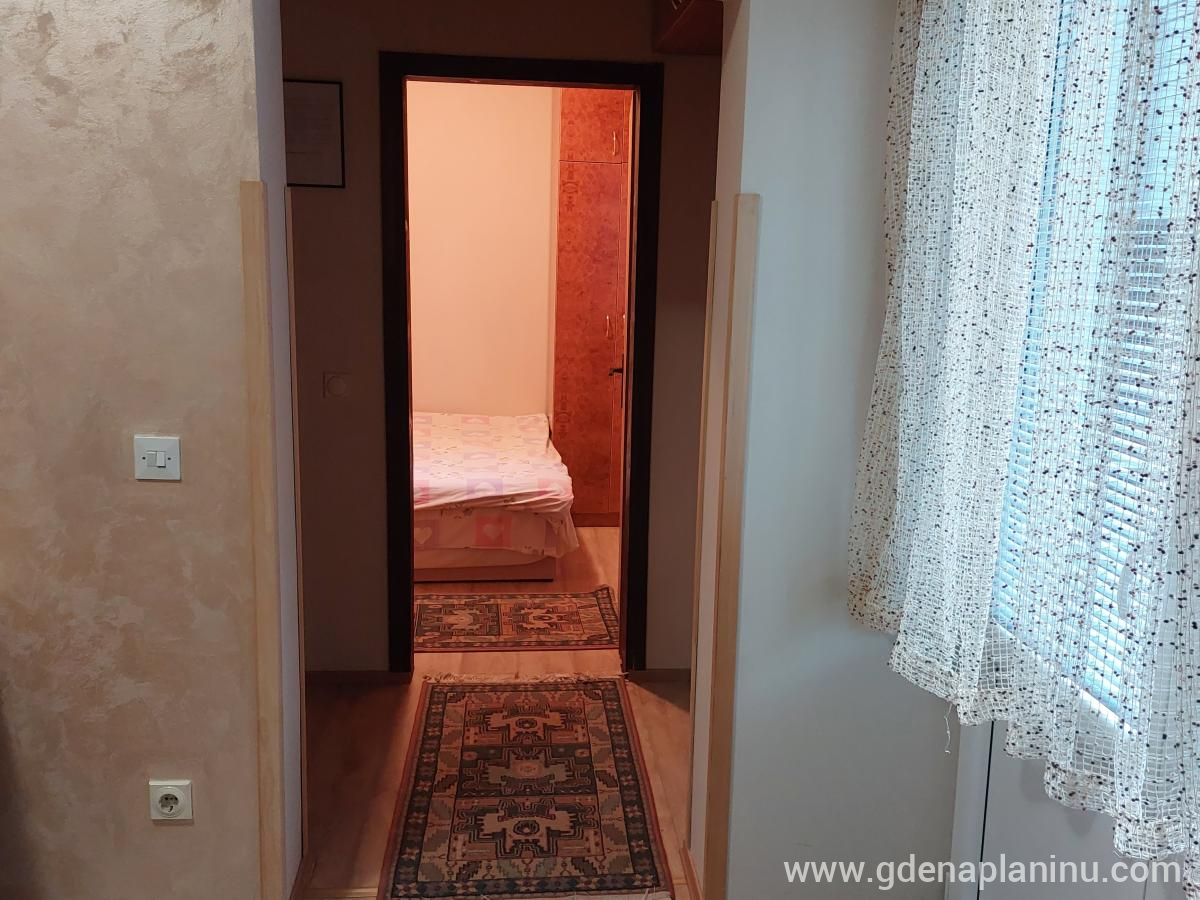 Apartmani "Eho" Zlatibor, Apartman 3 - budget, ενοικιαζόμενα δωμάτια στο μέρος Zlatibor, Serbia - 20230703_195220