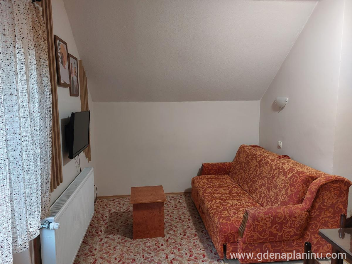 Apartmani "Eho" Zlatibor, Apartman 3 - budget, ενοικιαζόμενα δωμάτια στο μέρος Zlatibor, Serbia - 20230703_195509