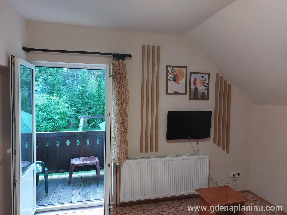 Apartmani "Eho" Zlatibor, Apartman 3 - budget, ενοικιαζόμενα δωμάτια στο μέρος Zlatibor, Serbia - 20230703_200121