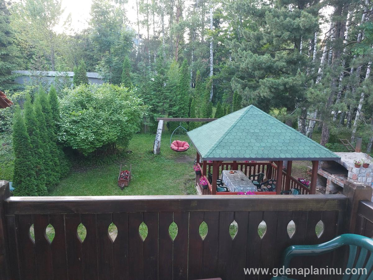 Apartmani "Eho" Zlatibor, Apartman 3 - budget, ενοικιαζόμενα δωμάτια στο μέρος Zlatibor, Serbia - 20230703_200128