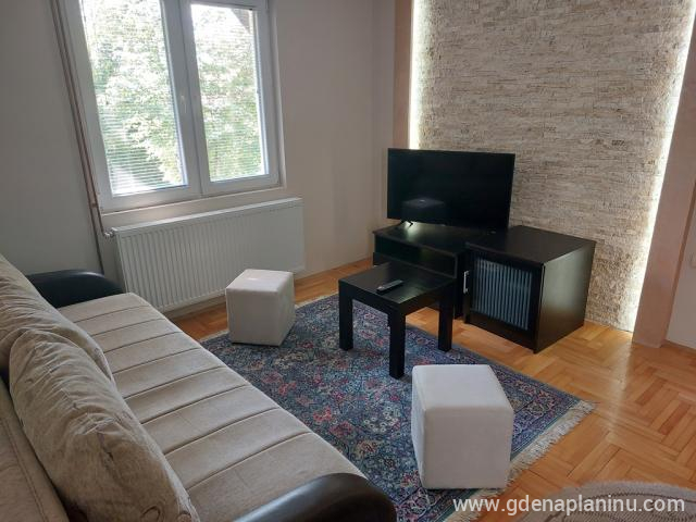 Apartman 1 - comfort en Apartmani "Eho" Zlatibor, logement privé à Zlatibor, Serbia