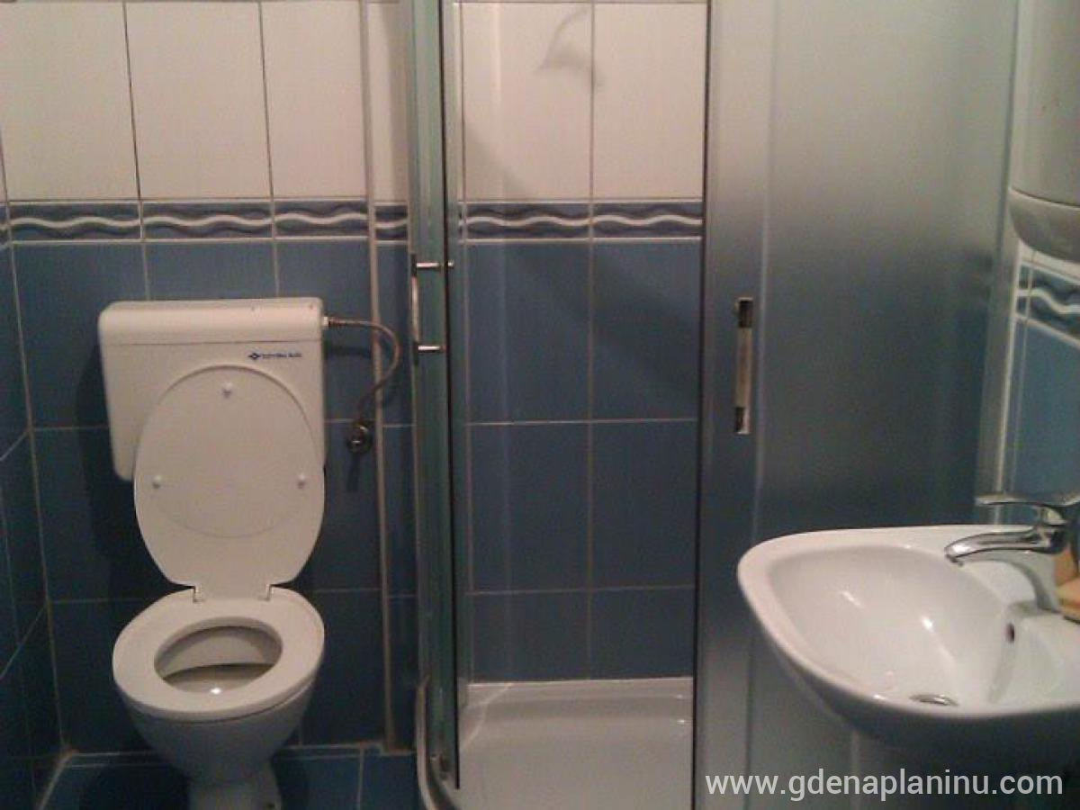 Apartmani "Eho" Zlatibor, Apartman 1 - comfort, logement privé à Zlatibor, Serbia - Ap16