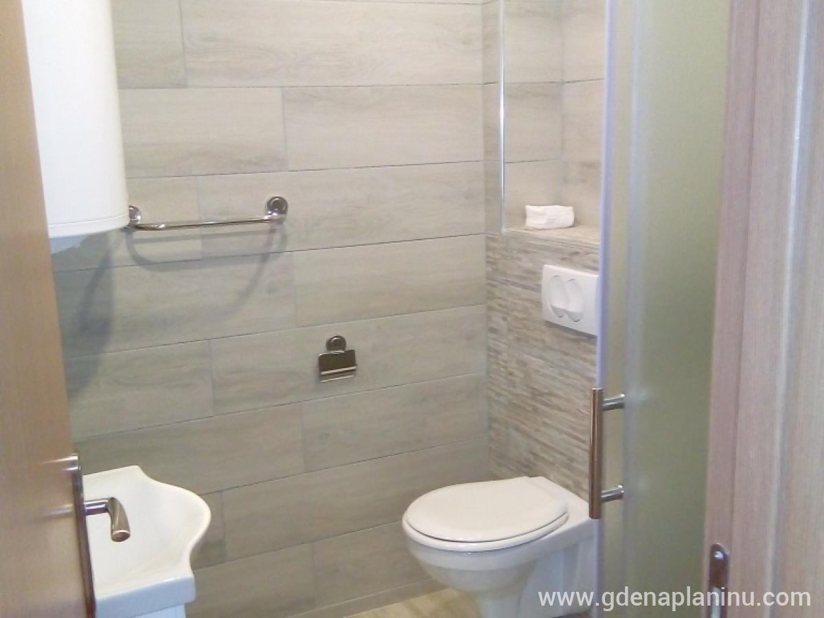 Apartmani "Eho" Zlatibor, Apartman 4 - lux, alojamiento privado en Zlatibor, Serbia - IMG_20180728_135940