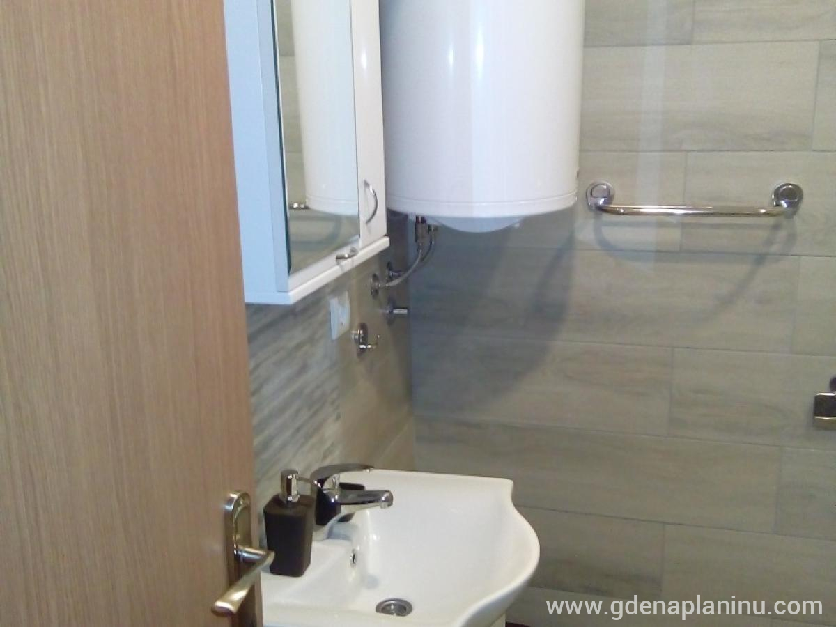 Apartmani "Eho" Zlatibor, Apartman 4 - lux, alojamiento privado en Zlatibor, Serbia - IMG_20180728_135949