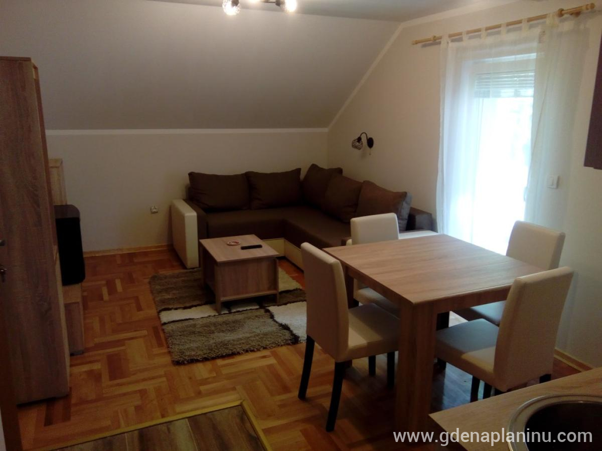 Apartmani "Eho" Zlatibor, Apartman 4 - lux, alojamiento privado en Zlatibor, Serbia - IMG_20180728_140125