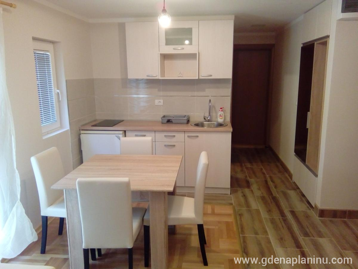 Apartmani "Eho" Zlatibor, Apartman 4 - lux, alojamiento privado en Zlatibor, Serbia - IMG_20180728_140209