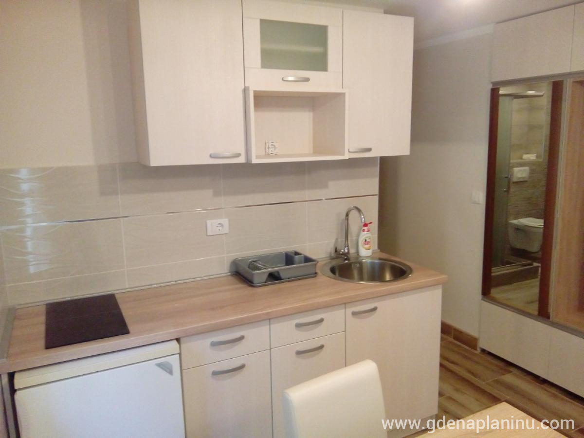 Apartmani "Eho" Zlatibor, Apartman 4 - lux, alojamiento privado en Zlatibor, Serbia - IMG_20180728_140236