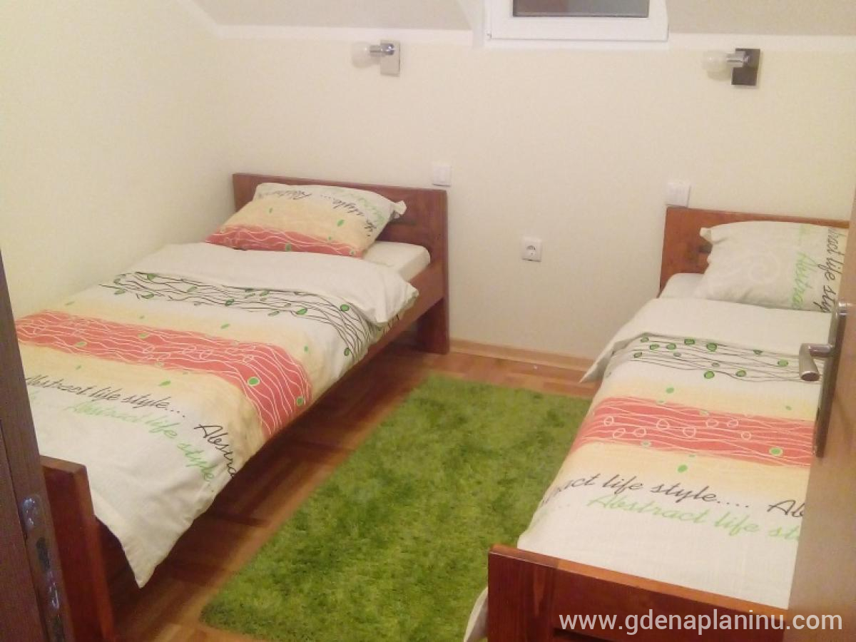 Apartmani "Eho" Zlatibor, Apartman 4 - lux, alojamiento privado en Zlatibor, Serbia - IMG_20190107_182117