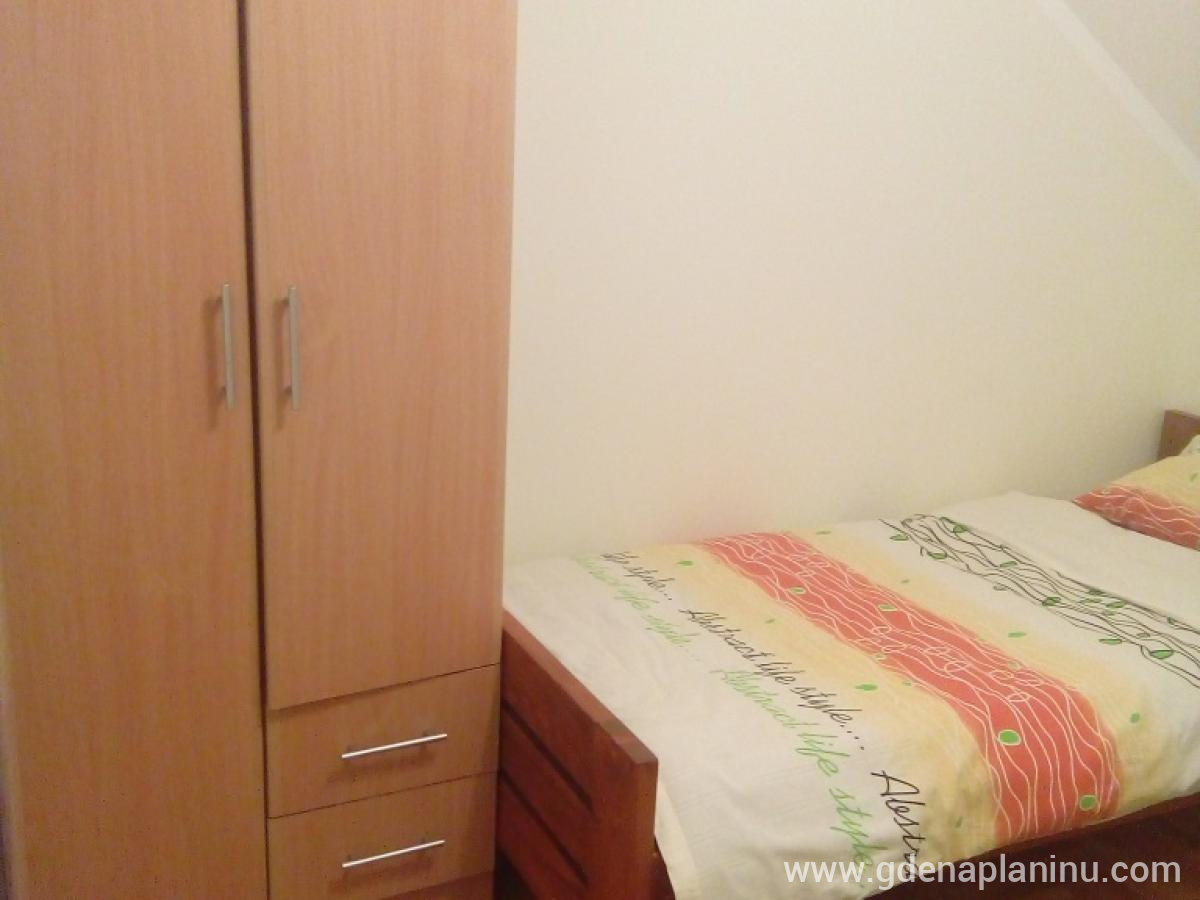 Apartmani "Eho" Zlatibor, Apartman 4 - lux, alojamiento privado en Zlatibor, Serbia - IMG_20190107_182146
