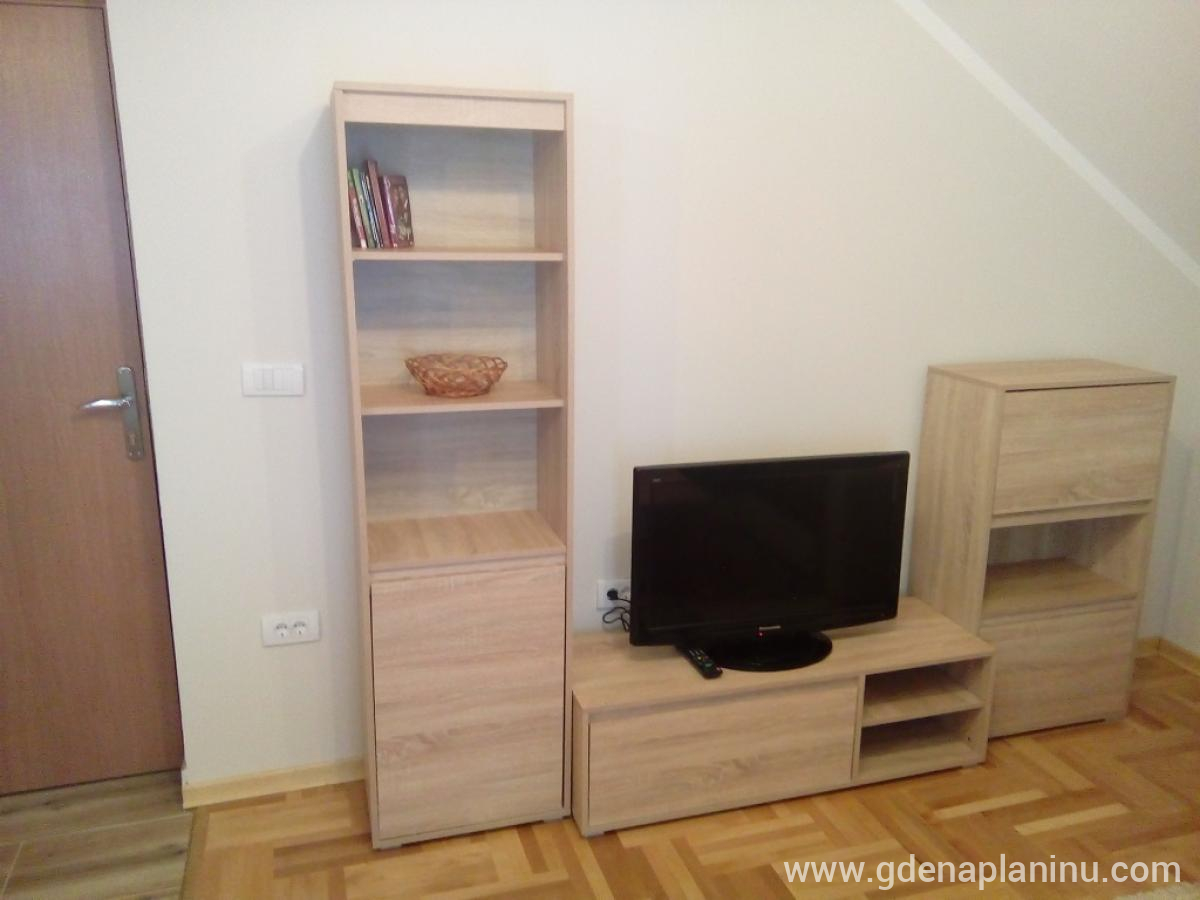 Apartmani "Eho" Zlatibor, Apartman 4 - lux, alojamiento privado en Zlatibor, Serbia - IMG_20190119_112842